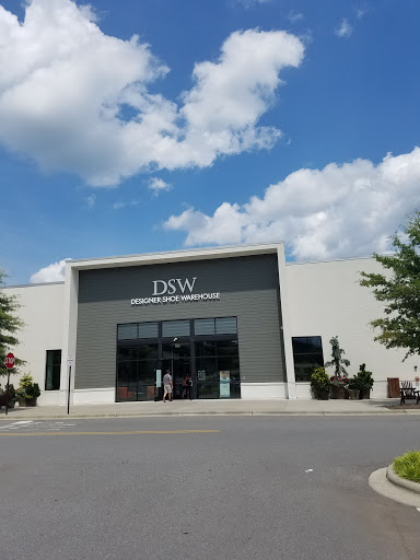 Shoe Store «DSW Designer Shoe Warehouse», reviews and photos, 4 S Tunnel Rd, Asheville, NC 28805, USA