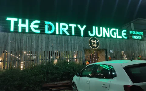 The Dirty Jungle image