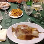 Photo n°1 de l'avis de Federico.o fait le 25/08/2021 à 07:41 sur le  Vecchi Tempi à Vibo Valentia