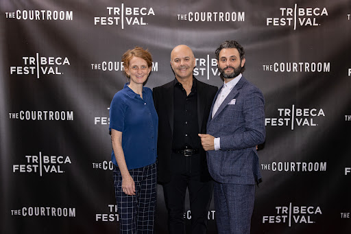 Immigration Attorney «The Law Offices of Richard Hanus», reviews and photos