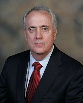 Timothy J Bresnahan, MD