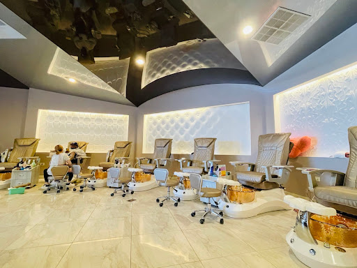 Beauty Salon «Beyond Salon and Nails», reviews and photos, 226 NJ-35, Eatontown, NJ 07724, USA