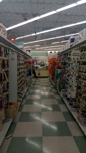 Fabric Store «Jo-Ann Fabrics and Crafts», reviews and photos, 43435 Boscell Rd, Fremont, CA 94538, USA