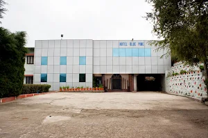 Hotel Blue Pine image