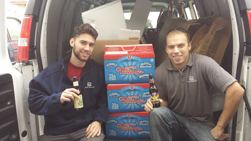 Office Supply Store «PENN OFFICE PRODUCTS», reviews and photos, 510 E Barnard St #24, West Chester, PA 19382, USA