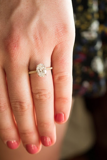 Jeweler «Nathan Alan Jewelers», reviews and photos, 3333 Bristol St, Costa Mesa, CA 92626, USA