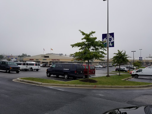 Thrift Store «Goodwill Industries of the Chesapeake, Inc.», reviews and photos, 7351 Assateague Dr, Jessup, MD 20794, USA