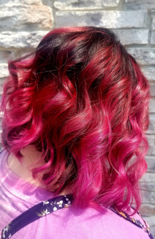 Beauty Salon «Blaze Color Salon», reviews and photos, 937 25th Ave, Coralville, IA 52241, USA