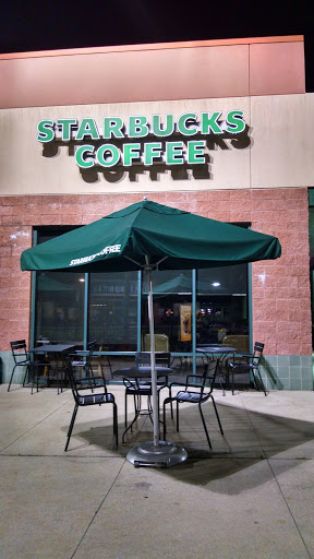 Coffee Shop «Starbucks», reviews and photos, 55 Bethel Rd, Somers Point, NJ 08244, USA