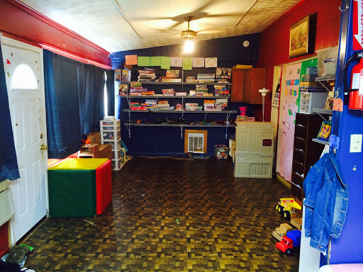 Day Care Center «Kingdom Care Childcare», reviews and photos, 3005 Belair Dr, Bowie, MD 20715, USA