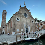 Photo n°12 de l'avis de Antonello.a fait le 09/09/2022 à 14:43 sur le  Rio Marin Ristorante Pizzeria à Venice