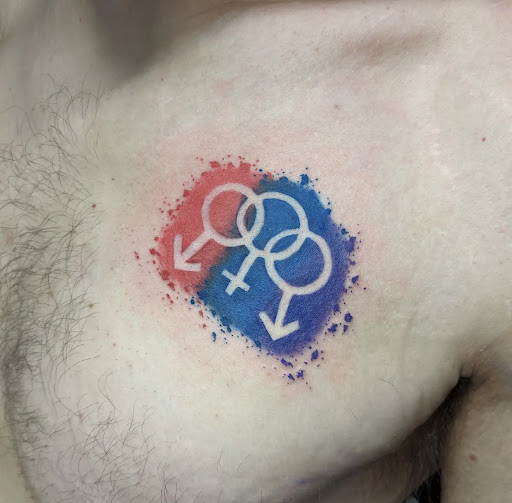 Explore simple medium tattoo ideas, creative tattoo ideas in Fairborn, available at Royal Prevail Tattoo