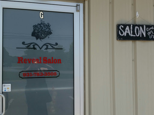 Hair Salon «Reveal Salon», reviews and photos, 2305 Dodson Branch Rd g, Cookeville, TN 38501, USA