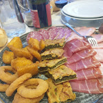 Photo n°1 de l'avis de Maria.a fait le 17/08/2021 à 08:57 sur le  Da Mandarein di Fontanili Giliola à Salvarano