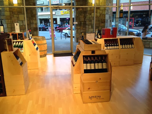 Wine Store «Highland Fine Wine», reviews and photos, 1402 North Highland Avenue Northeast, Atlanta, GA 30306, USA