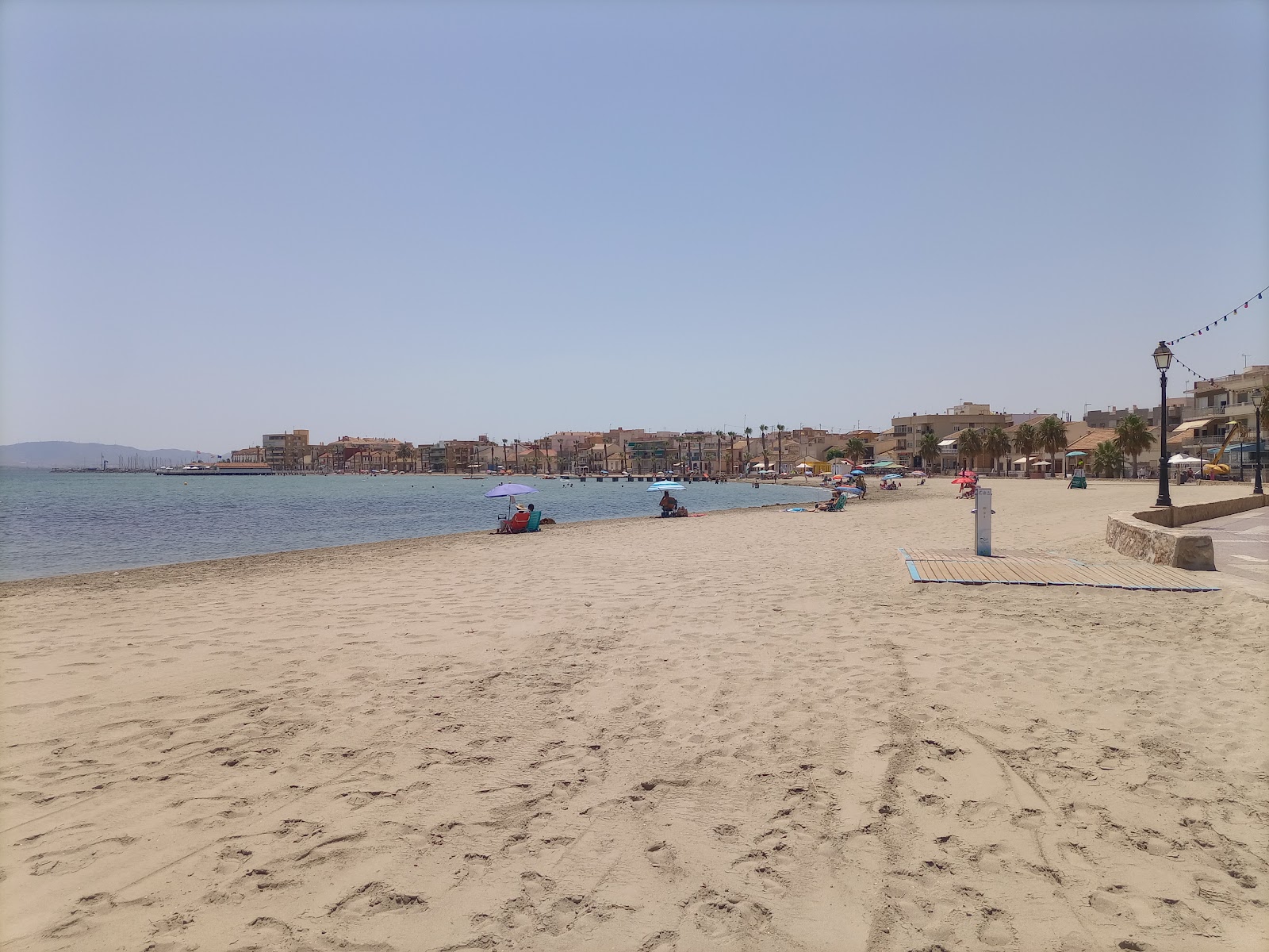 Manzanares Beach photo #7