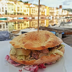 Photo n°1 de l'avis de Maria.o fait le 02/11/2021 à 21:35 sur le  Trattoria Il pirata à Bosa