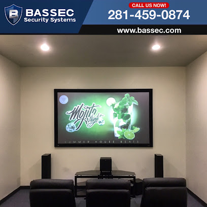Bassec Security Systems