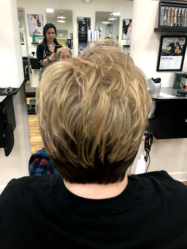 Beauty Salon «Mira salon», reviews and photos, 12722 Perkins Rd, Baton Rouge, LA 70810, USA