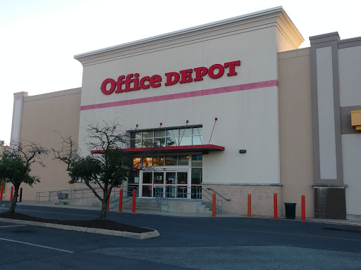 Office Supply Store «Office Depot», reviews and photos, 6711 Ritchie Hwy #303a, Glen Burnie, MD 21061, USA
