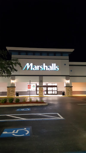 Marshalls, 3146 Tampa Rd, Oldsmar, FL 34677, USA, 