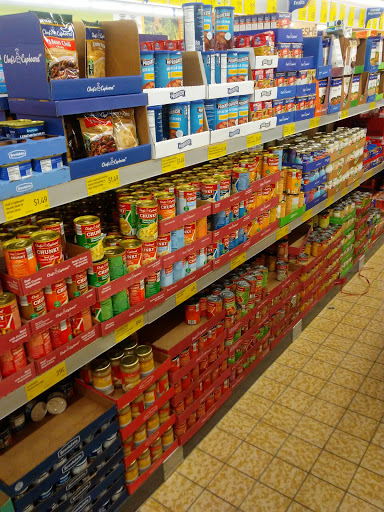 Supermarket «ALDI», reviews and photos, 5020 Floyd Rd SW, Mableton, GA 30126, USA