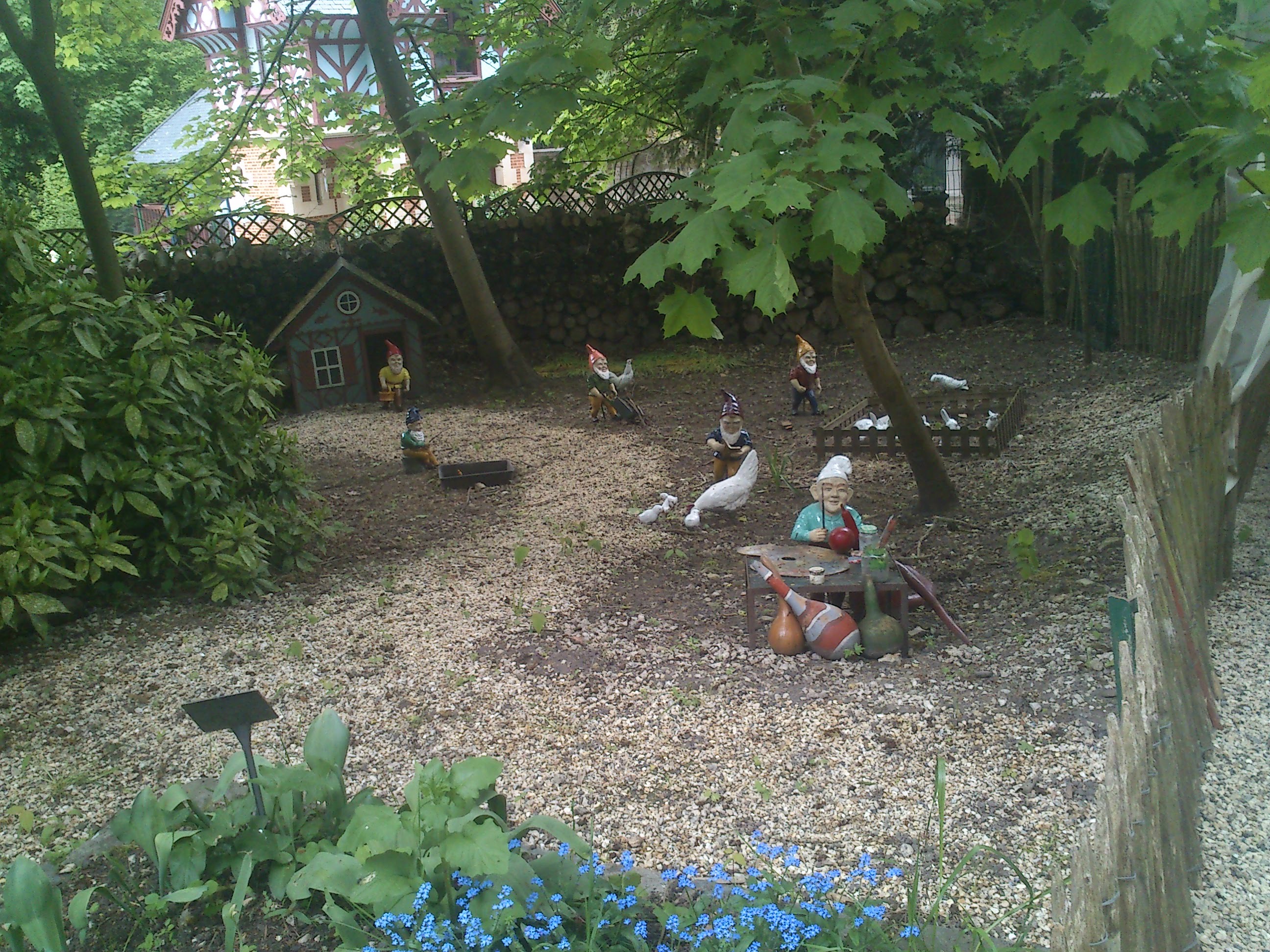 Photo n° 30 de l'avis de Guillaume.A fait le 10/05/2013 à 20:15