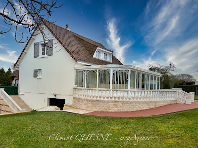 Clément QUESNE Immobilier - megAgence Dieppe à Dieppe