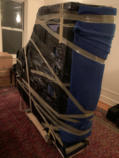 Moving and Storage Service «Maxi Moving», reviews and photos, 186 Highlawn Ave, Brooklyn, NY 11223, USA