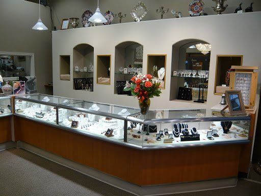 Wholesale Jeweler «Medallion Jewelers», reviews and photos, 308 SW Alder St, Portland, OR 97204, USA