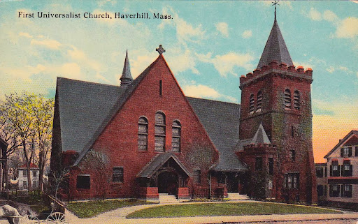 UU Church of Haverhill
