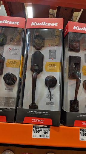 Home Improvement Store «The Home Depot», reviews and photos, 4925 E Carefree Hwy, Cave Creek, AZ 85331, USA