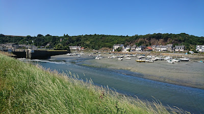 Station de Pilotage des Côtes d'Armor à Saint-Brieuc
