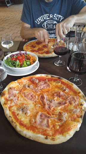 Bar Ristorante Pizzeria Le Fontane Marina di Grosseto in Marina di Grosseto, Provincia di Grosseto