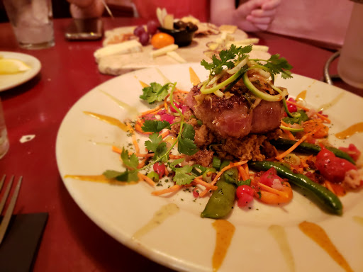 Restaurant «Clusters & Hops», reviews and photos, 707 N Monroe St, Tallahassee, FL 32303, USA