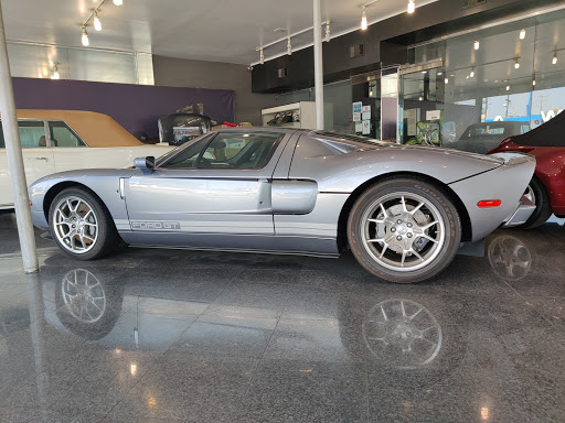 Used Car Dealer «Dream Motor Cars, Inc.», reviews and photos, 1920 S La Cienega Blvd, Los Angeles, CA 90034, USA