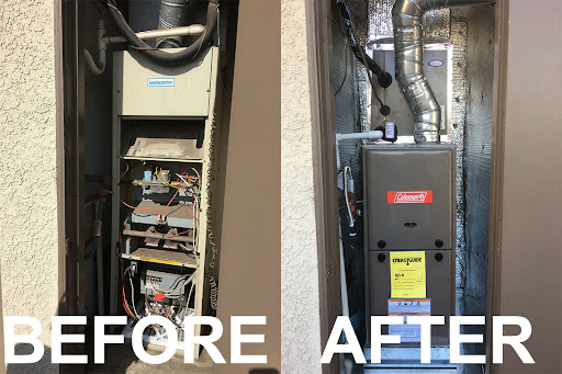 Real Time Bros Heating And Air Conditioning image