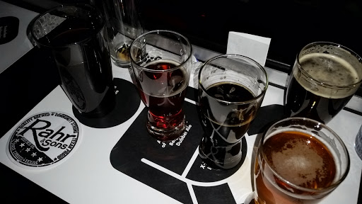 Movie Theater «Alamo Drafthouse Cinema», reviews and photos, 100 S Central Expy, Richardson, TX 75080, USA