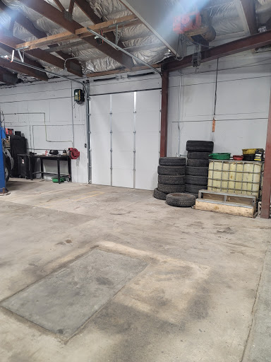 Auto Repair Shop «Economy Auto Repair», reviews and photos, 1360 7th Ave, Marion, IA 52302, USA