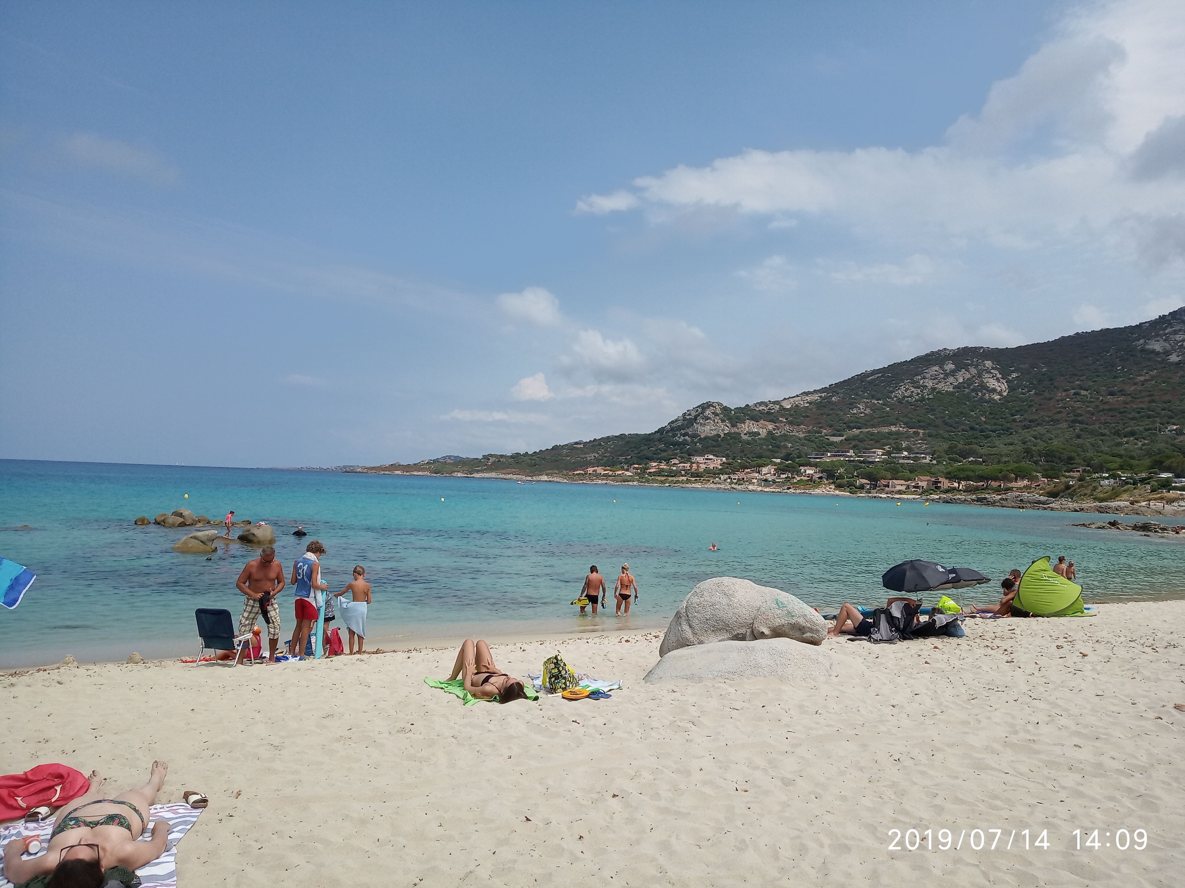 Photo n° 1 de l'avis de Jean-Michel.A fait le 18/07/2019 à 22:32