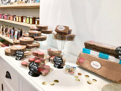 Le Fondant Baulois à Guérande