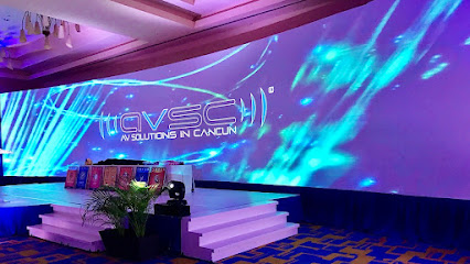 Audio Visual Cancun & Mexico