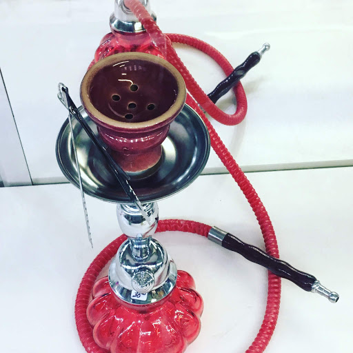 Tobacco Shop «Patel Smoke Inc.», reviews and photos, 8747 Vineyard Ave #130, Rancho Cucamonga, CA 91730, USA