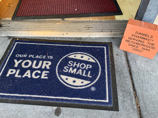 Pharmacy «Daniels Pharmacy», reviews and photos, 943 Geneva Ave, San Francisco, CA 94112, USA