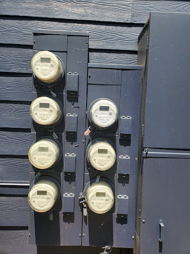 Electrician «Mister Sparky Electricians», reviews and photos, 2064 Canton Rd, Marietta, GA 30066, USA