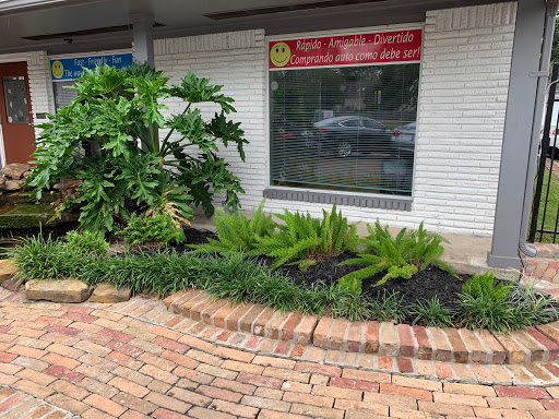 Used Car Dealer «Liquidators Auto Sales», reviews and photos, 1510 Antoine Dr, Houston, TX 77055, USA