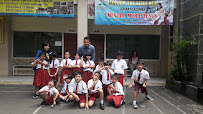 Foto SMP  Advent Salemba, Kota Jakarta Pusat
