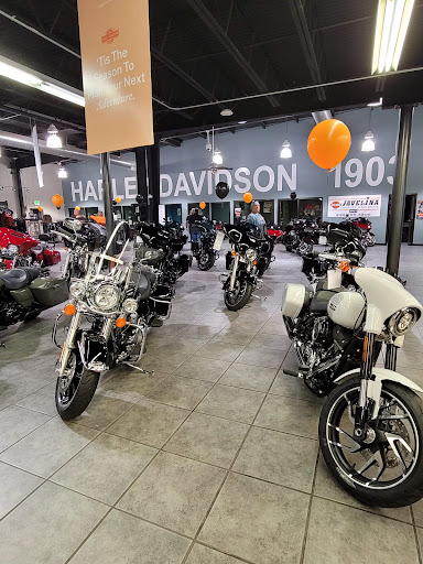 Harley-Davidson Dealer «Javelina Harley Davidson», reviews and photos, 29078 Interstate 10 Frontage Rd, Boerne, TX 78006, USA