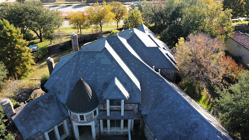 Roofing Contractor «IFC Roofing», reviews and photos, 5013 Colleyville Blvd Ste 201, Colleyville, TX 76034, USA