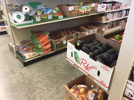 Health Food Store «Granary Health Foods - Longview», reviews and photos, 311 Tuttle Cir, Longview, TX 75605, USA